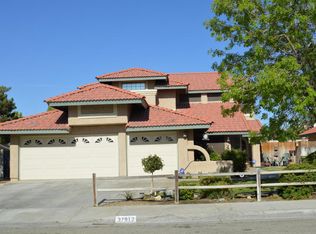 37912 Boxthorn St, Palmdale, CA 93552