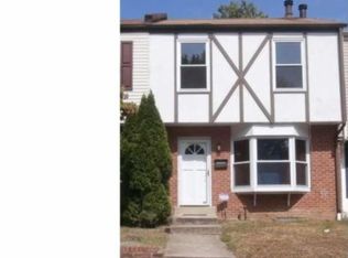 43 Gilbert Ct, Newark, DE 19713