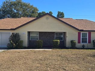 3341 NW 44th Ct, Ocala, FL 34482