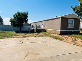 3909 Weston St, Clovis, NM 88101