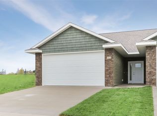 101 Alan Ave #A, Swisher, IA 52338