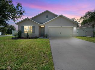 2244 Rockmart Loop, Tavares, FL 32778