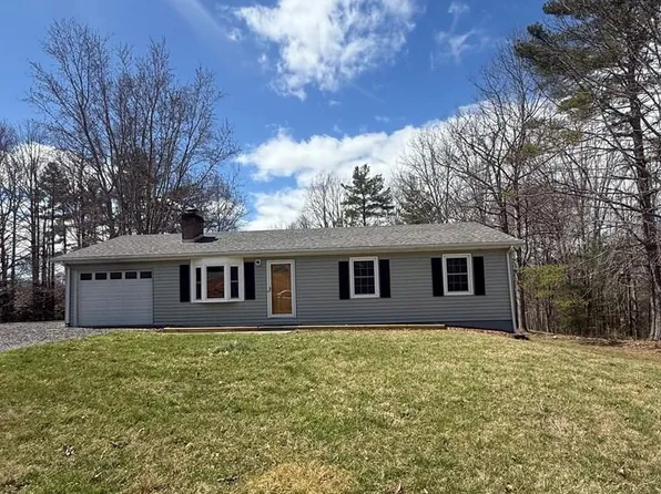 155 Lonesome Dove Dr, Woodlawn, VA 24381