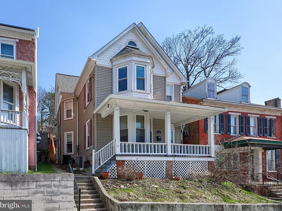 1st image of 17 Church St