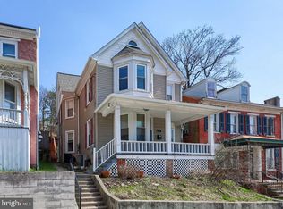 17 Church St, Glen Rock, PA