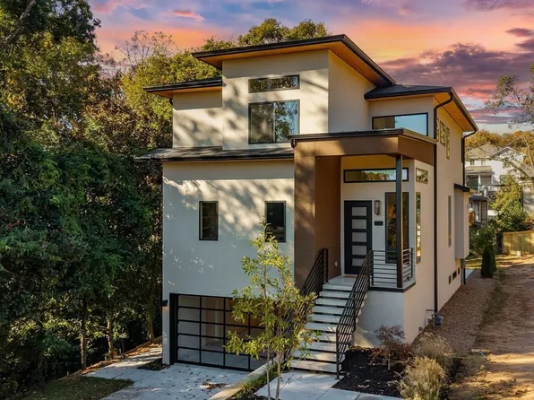 2700 N Taylor St, Little Rock, AR 72207