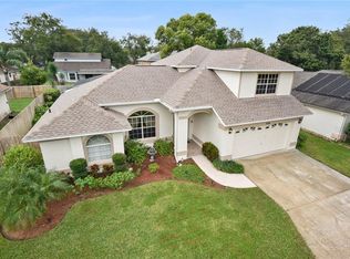 406 Sterling Lake Dr, Ocoee, FL 34761
