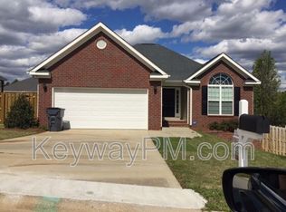 302 Elbrus Way, Grovetown, GA 30813