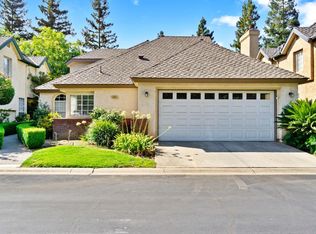 3041 W Silverhill Ln, Fresno, CA