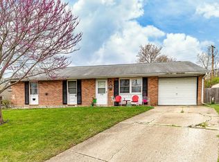 117 Katherine Ct, Camden, OH 45311