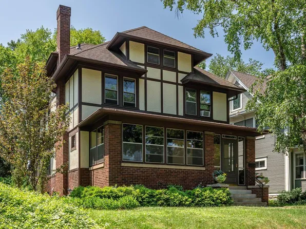 1140 Lincoln Ave, Saint Paul, MN 55105