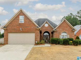 179 Venetian Way, Birmingham, AL 35209