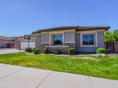 19828 S 190TH Street, Queen Creek, AZ, 85142