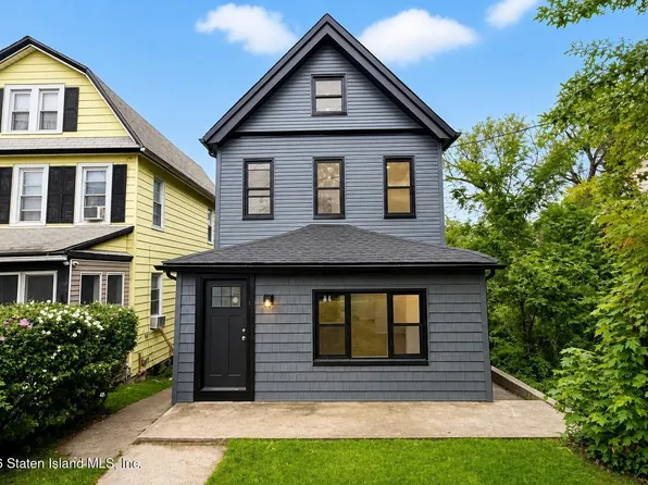 221 South Ave, Staten Island, NY 10303