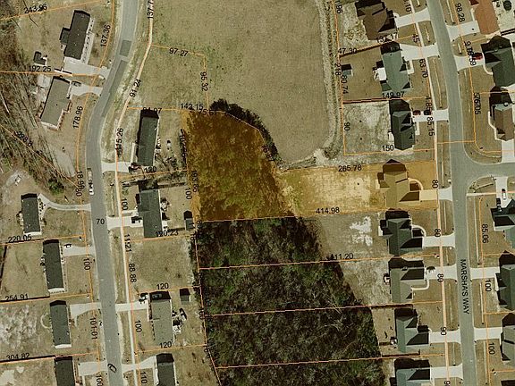 Property line