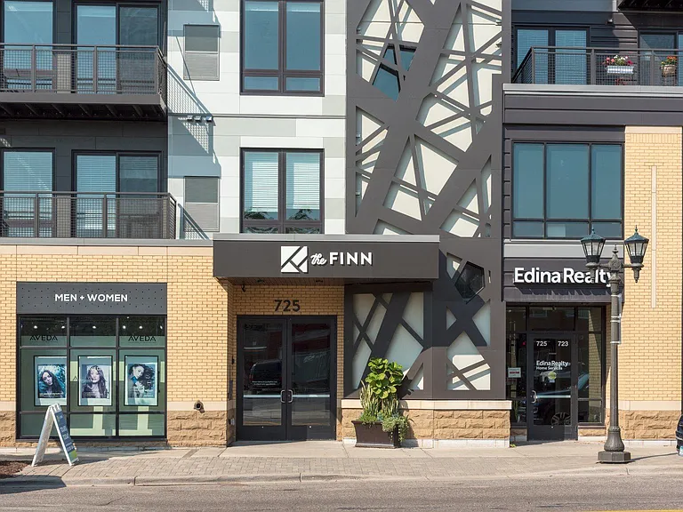 The Finn Apartments — Photo 40