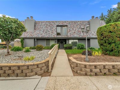 1535 Castlerock Avenue #14, Wenatchee, WA, 98801