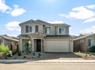 13531 W Cassia Trl, Peoria, AZ 85383