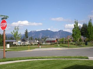 34616 SE Carmichael St, Snoqualmie, WA 98065