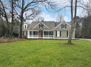 334 Oak Hill Ln, Canton, GA 30115