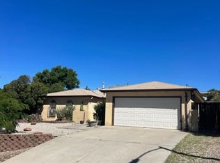 13713 Pruitt Dr NE, Albuquerque, NM 87112