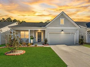 12 Hartwell Rd, Bluffton, SC 29910