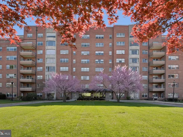 3601 Greenway Unit 101, Baltimore, MD 21218