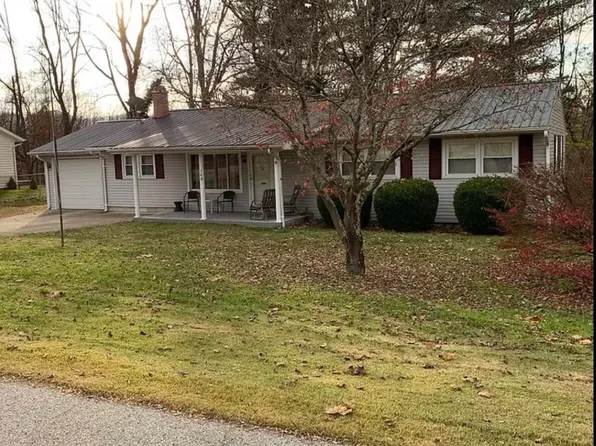 140 Bel Air Dr, Vanceburg, KY 41179