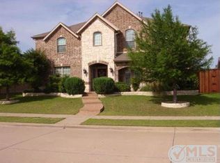 12500 Alfa Romeo Way, Frisco, TX 75033