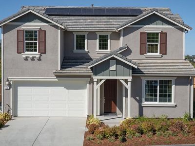 515 Tananger Heights Ln, Pleasant Hill, CA, 94523