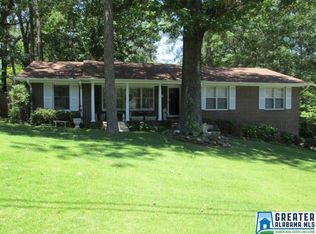 504 Lance Rd, Birmingham, AL 35206