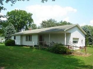 5650 Mason Dr SE, Lancaster, OH