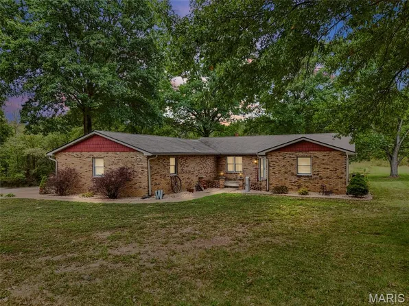 4319 Us Highway 61, Bloomsdale, MO 63627