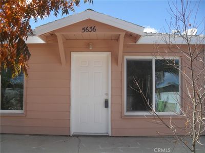 5636 Mariposa Ave, Twentynine Palms, CA, 92277