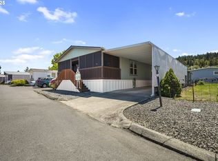 1200 E Central Ave SPACE 101, Sutherlin, OR 97479