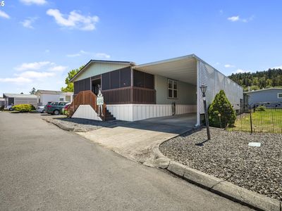 1200 E Central Ave SPACE 101, Sutherlin, OR, 97479