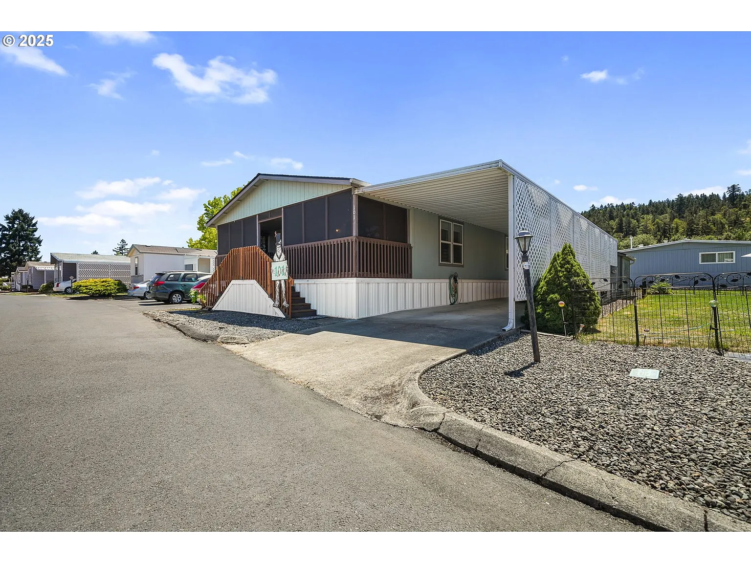 1200 E Central Ave Space 101 photo 1