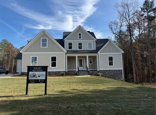 990 Cable Rd, Waleska, GA 30183