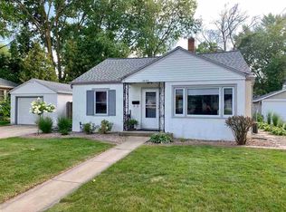 1035 Division St, Green Bay, WI 54303