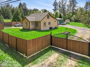 11213 SE 242nd Ave, Damascus, OR 97089