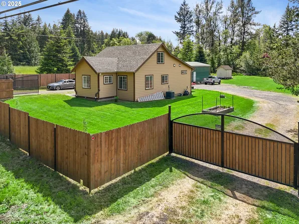 11213 SE 242nd Ave, Damascus, OR 97089