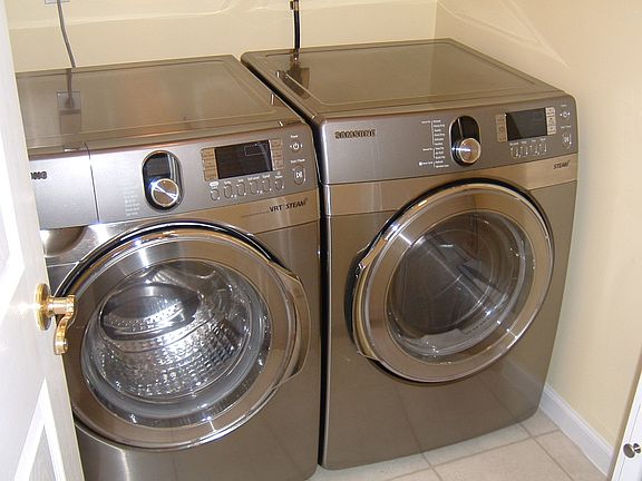 Washer/Dryer