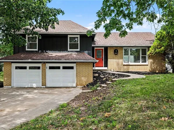 2508 NW 86th St, Kansas City, MO 64154