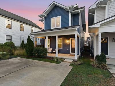 6353A Columbia Ave, Nashville, TN, 37209