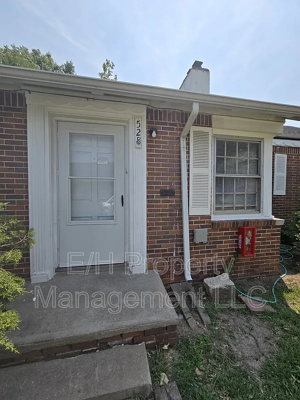 1 bed, 1.0 bath, 550 sqft, $550 — Photo 1