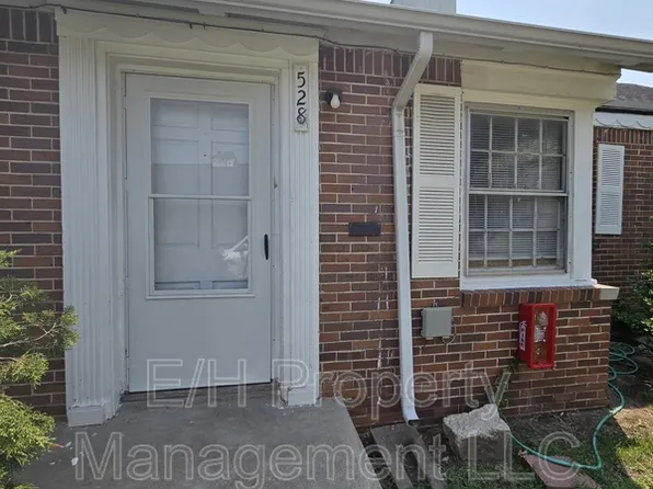528 S Glendale St, Wichita, KS 67218