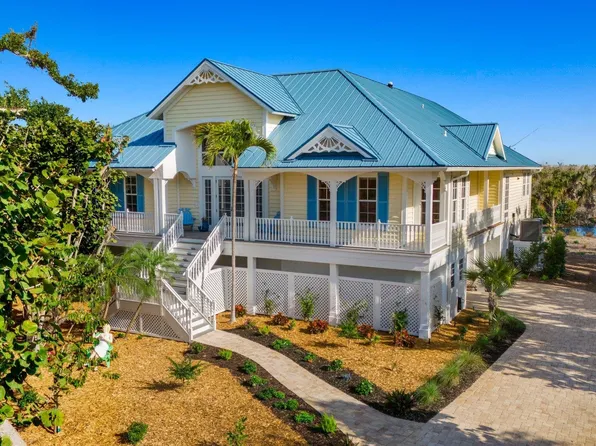 4352 W Gulf Dr, Sanibel, FL 33957