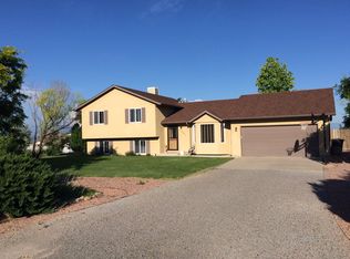 1281 S Scarsboro Ct, Pueblo West, CO 81007