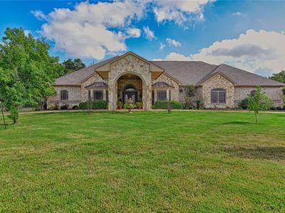 3801 Eagles Nest Trl, Burleson, TX, 76028