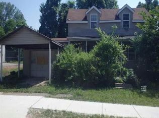 333 S 1st St, Cannelton, IN